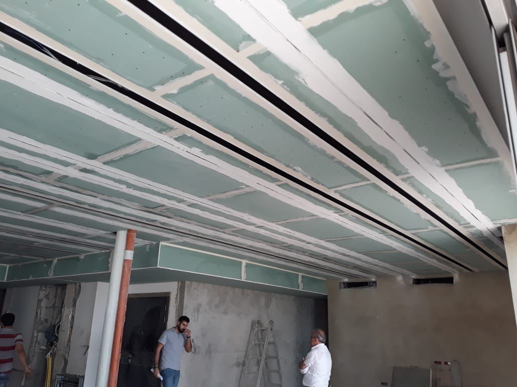 Joseph Khoury Residence